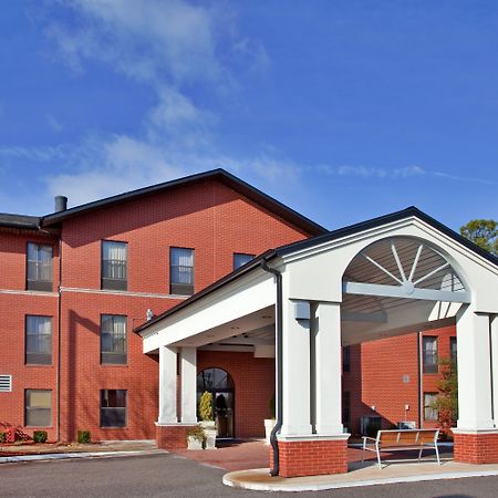 Holiday Inn Express & Suites Batesville By Ihg Ngoại thất bức ảnh