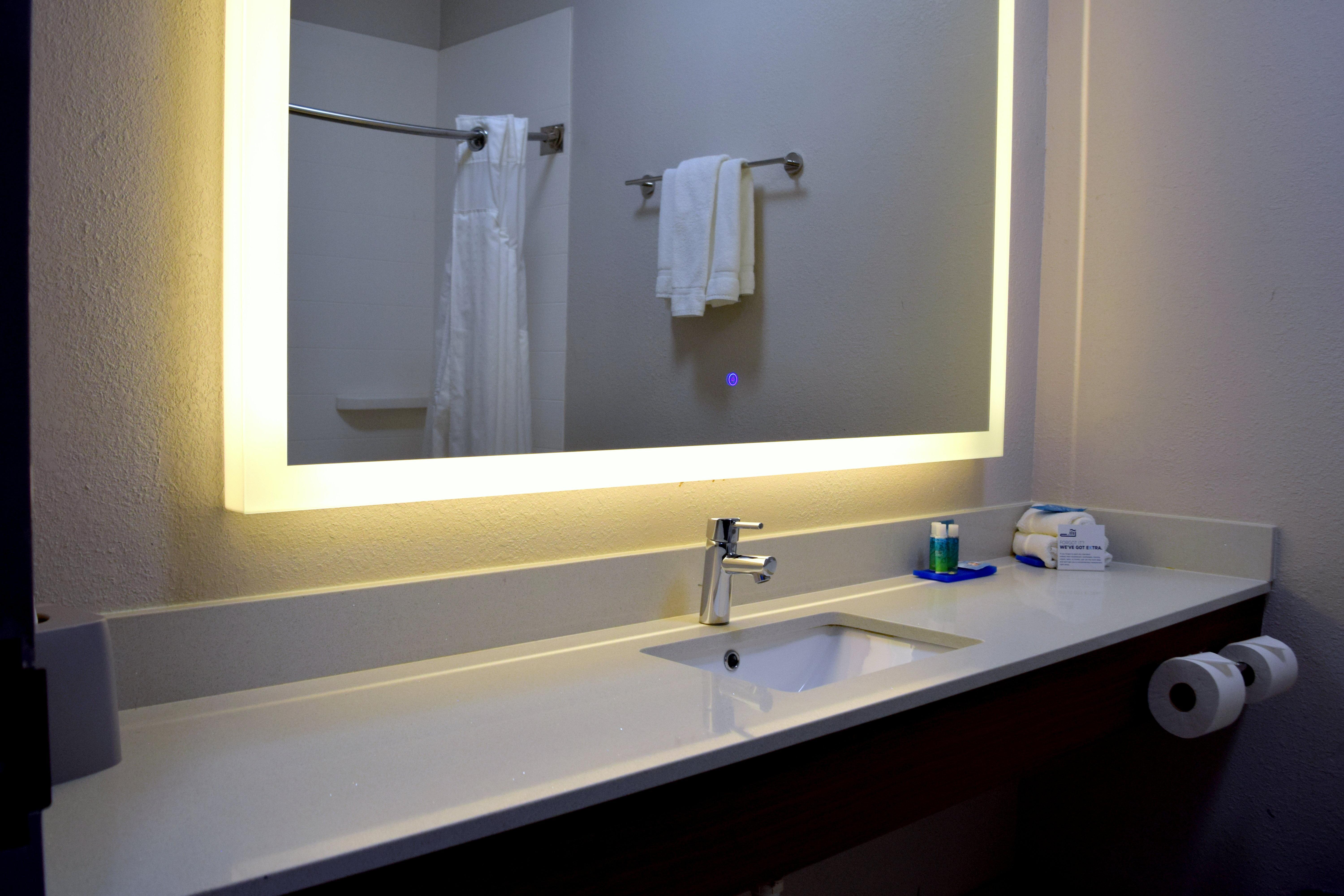 Holiday Inn Express & Suites Batesville By Ihg Ngoại thất bức ảnh