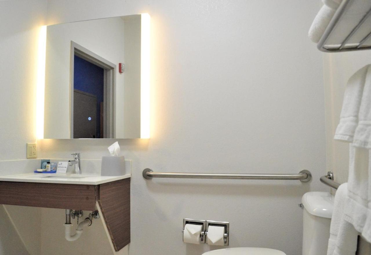 Holiday Inn Express & Suites Batesville By Ihg Ngoại thất bức ảnh