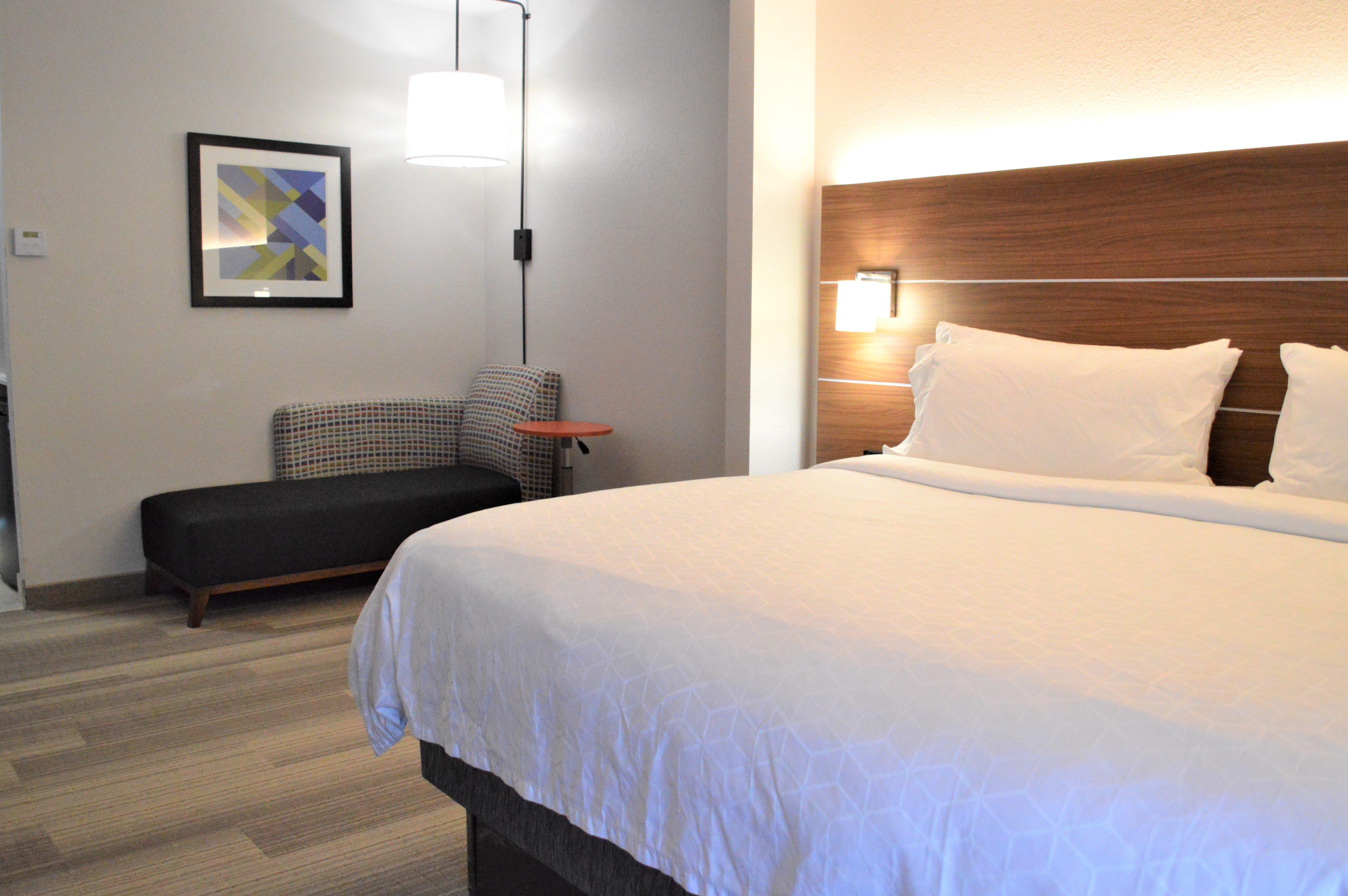 Holiday Inn Express & Suites Batesville By Ihg Ngoại thất bức ảnh