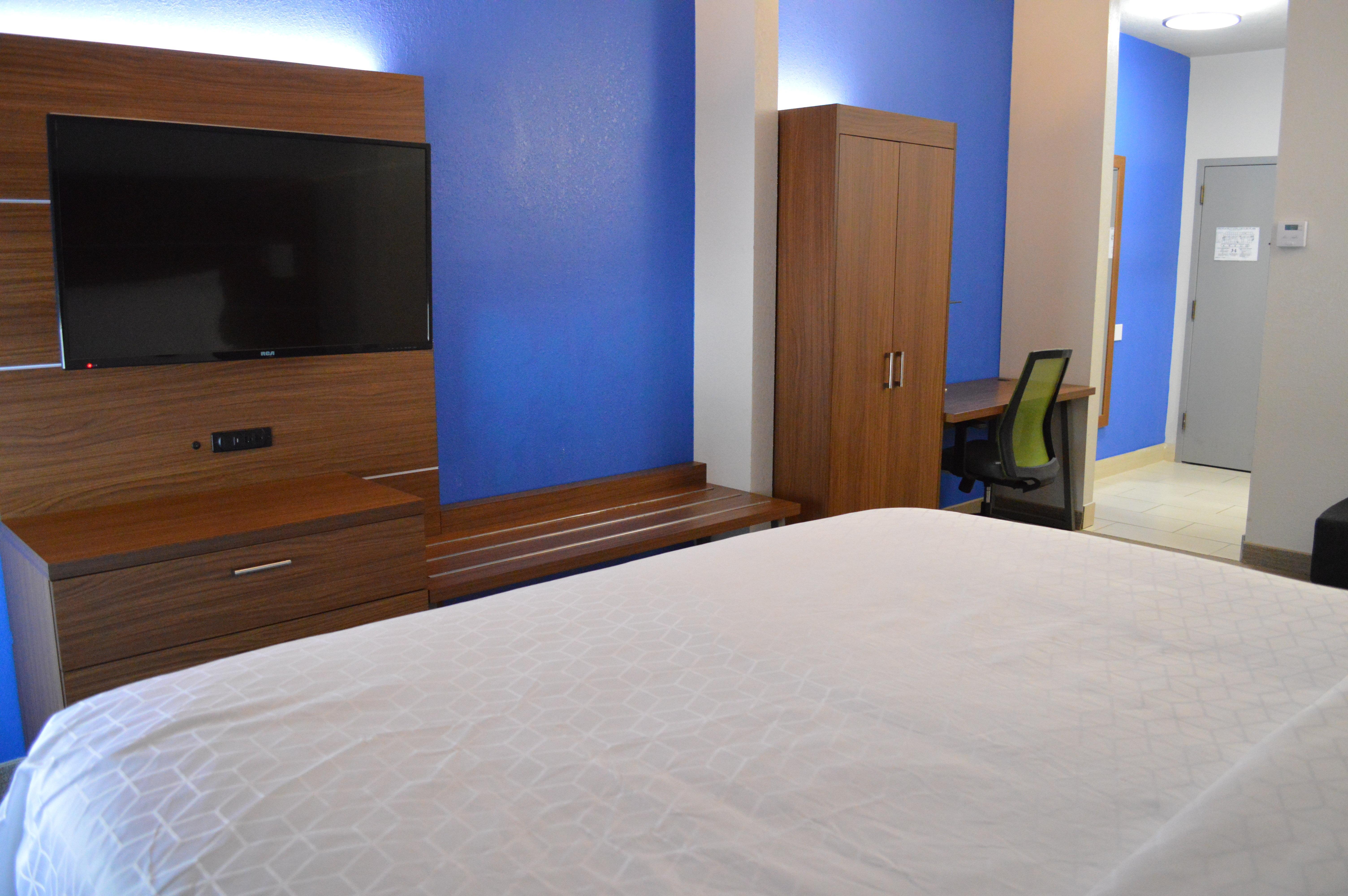 Holiday Inn Express & Suites Batesville By Ihg Ngoại thất bức ảnh