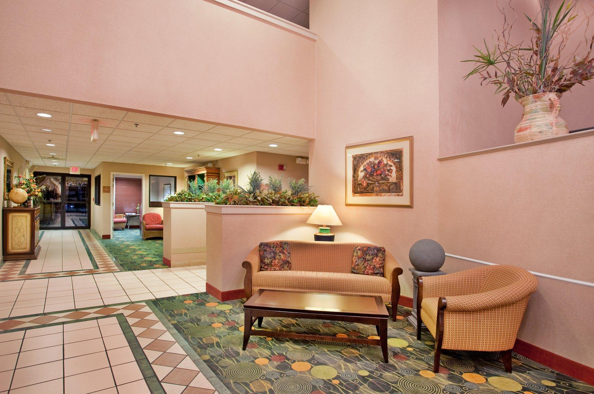 Holiday Inn Express & Suites Batesville By Ihg Ngoại thất bức ảnh