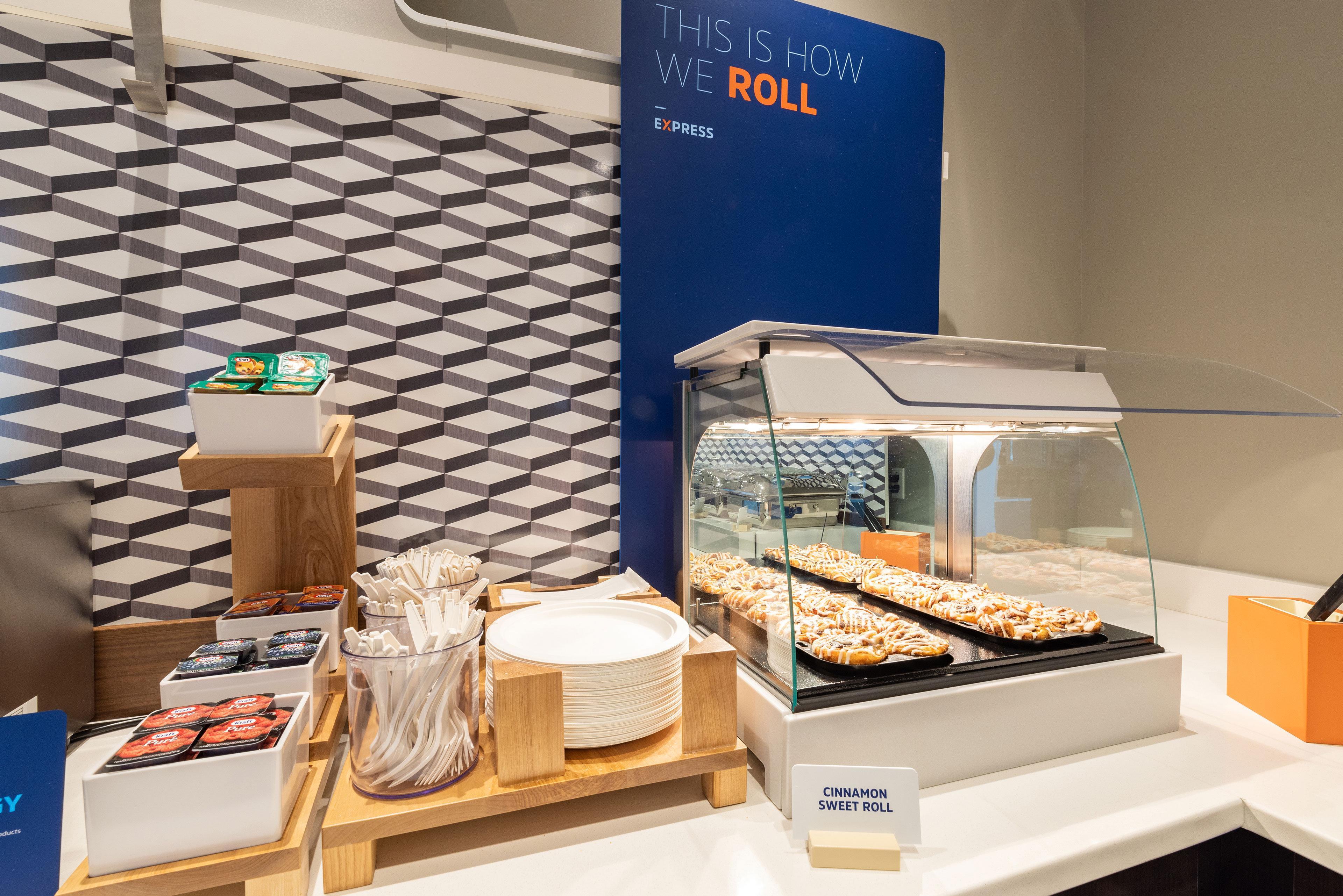 Holiday Inn Express & Suites Batesville By Ihg Ngoại thất bức ảnh