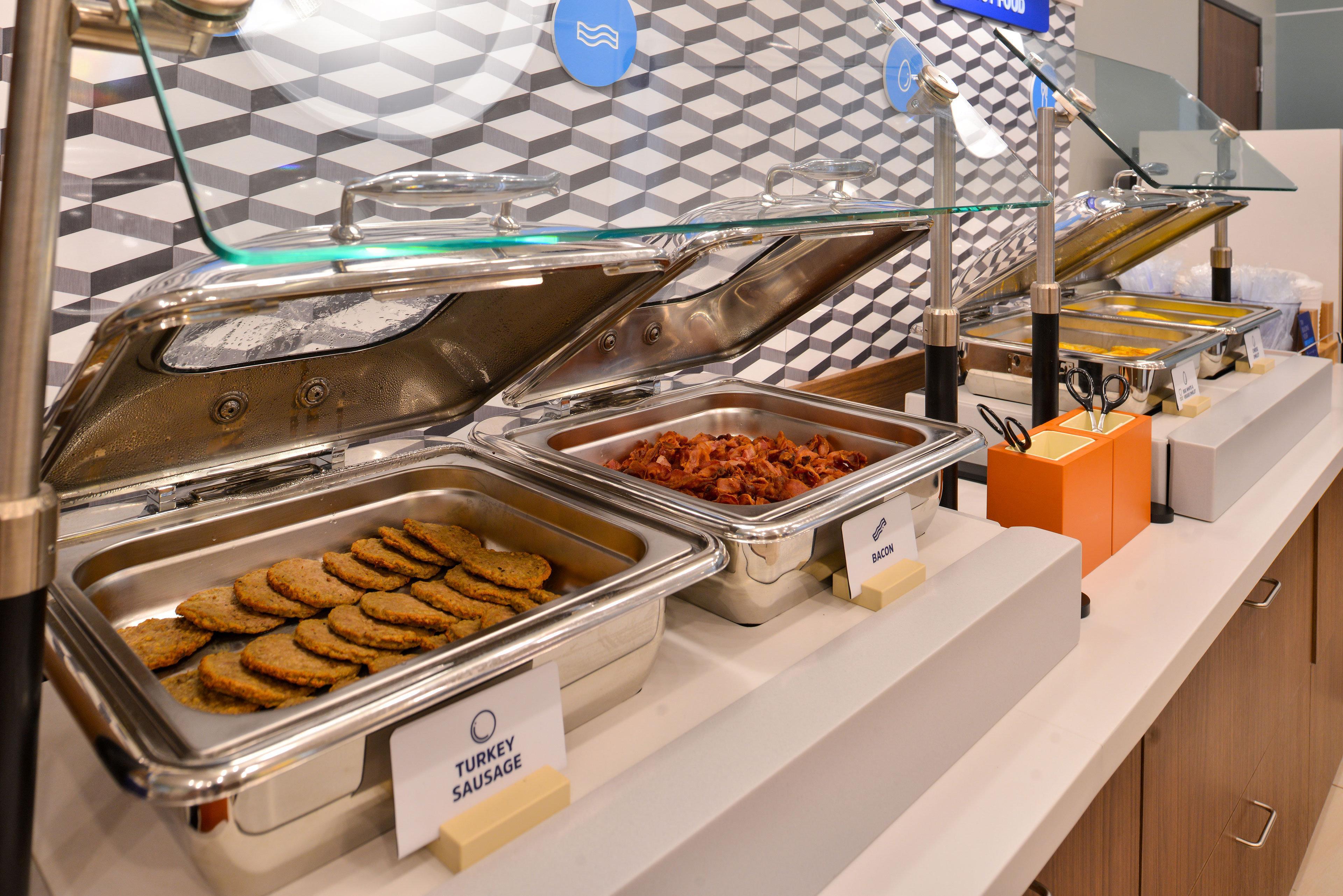 Holiday Inn Express & Suites Batesville By Ihg Ngoại thất bức ảnh
