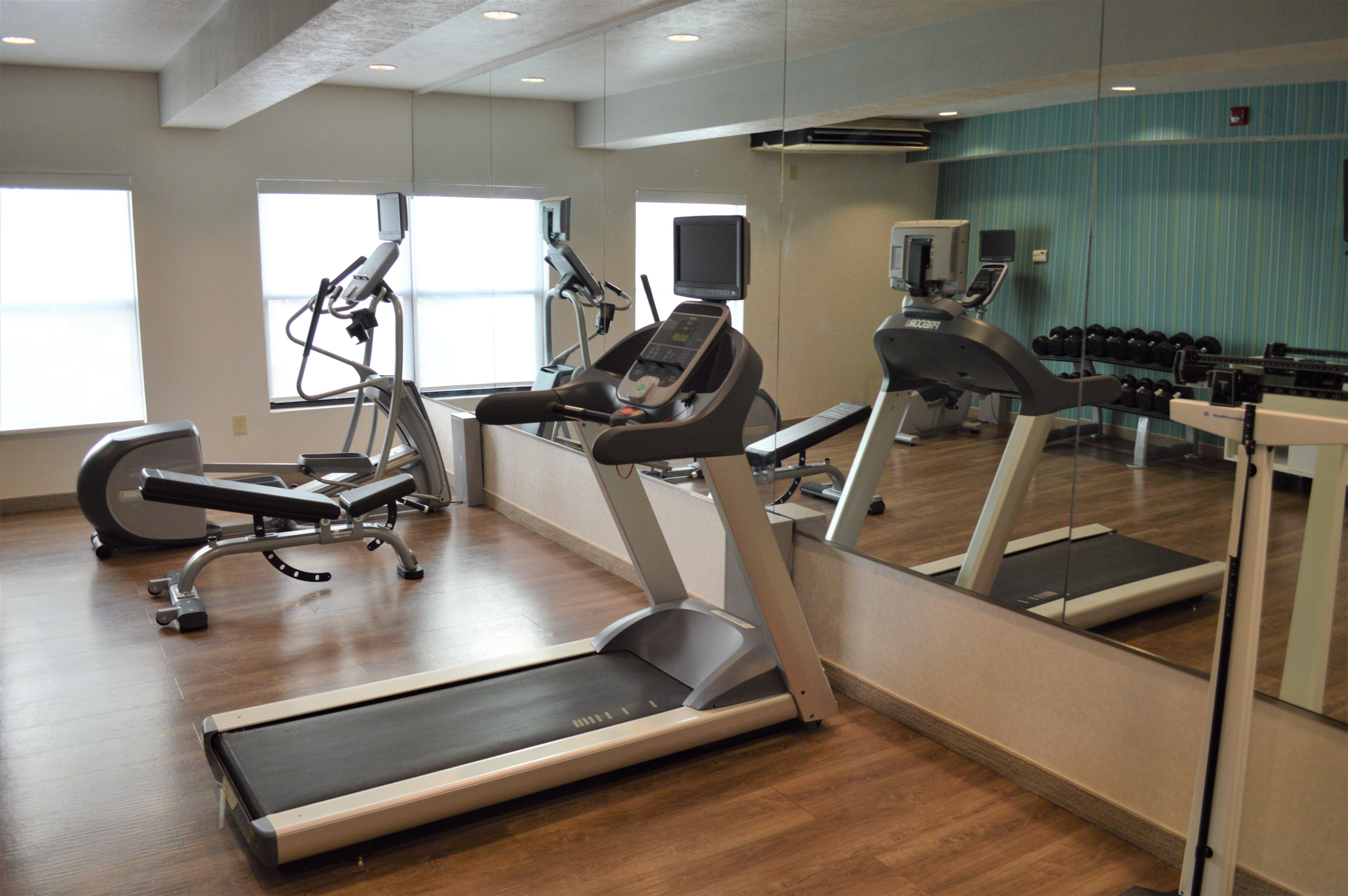Holiday Inn Express & Suites Batesville By Ihg Ngoại thất bức ảnh