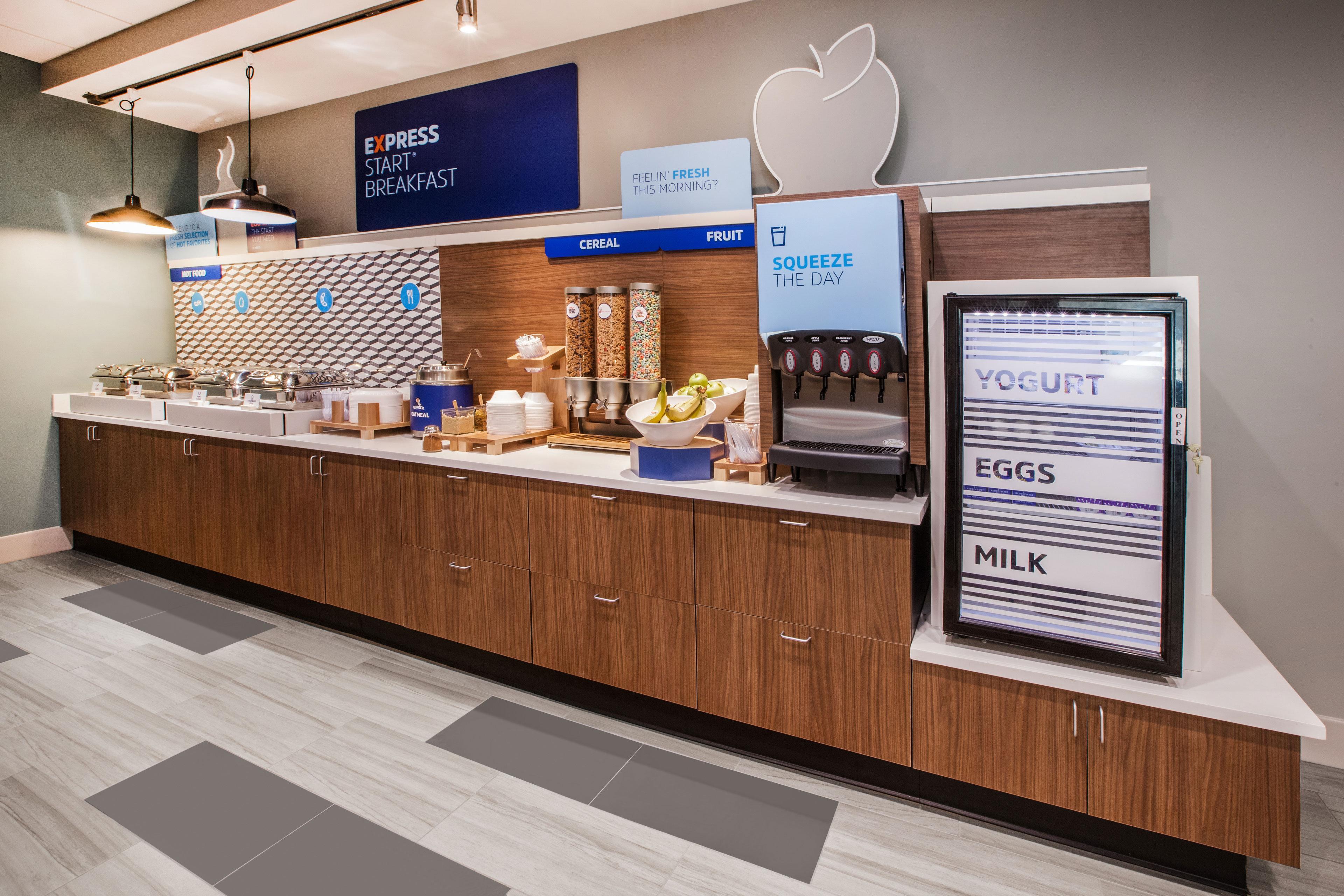 Holiday Inn Express & Suites Batesville By Ihg Ngoại thất bức ảnh