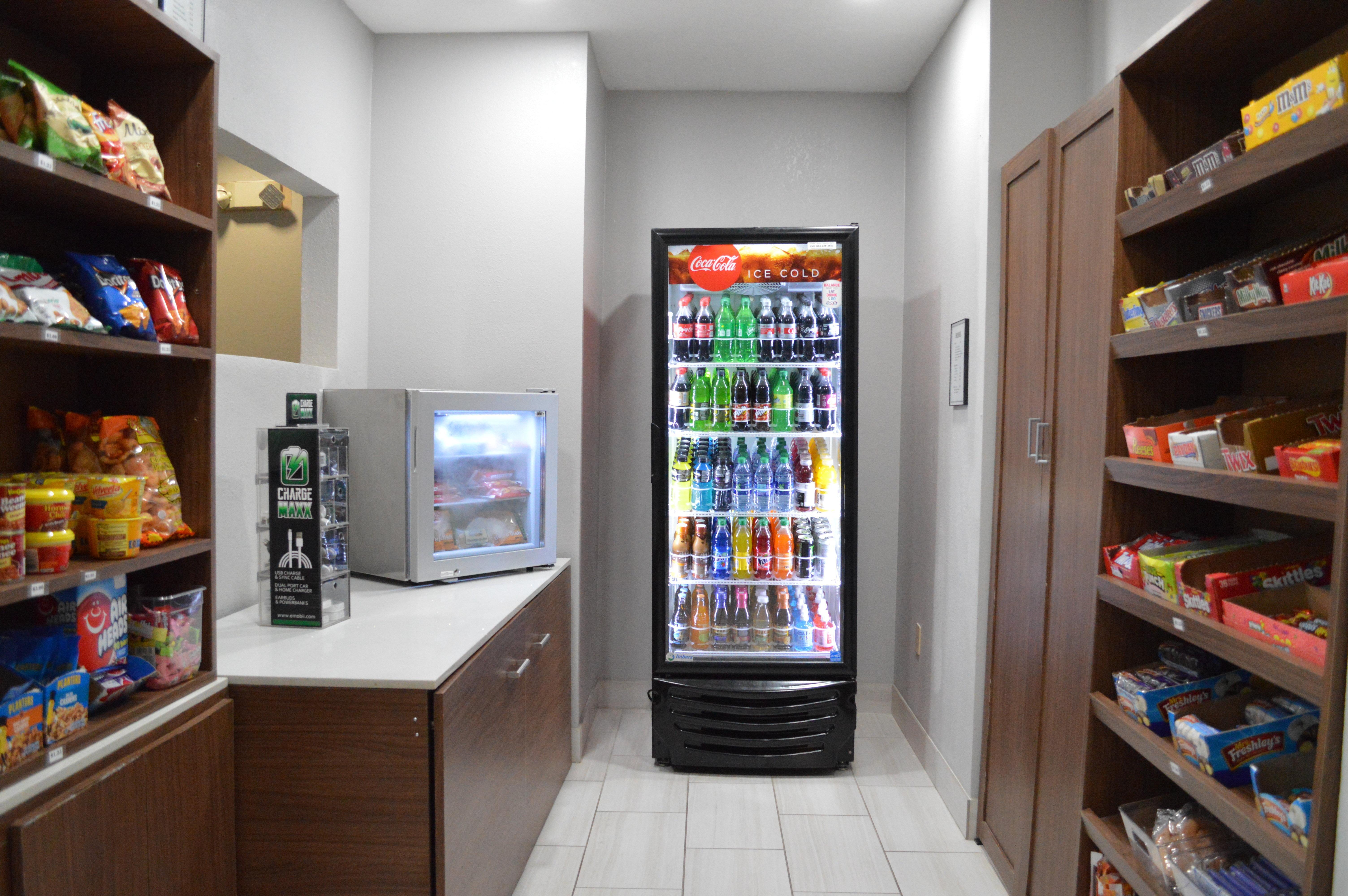 Holiday Inn Express & Suites Batesville By Ihg Ngoại thất bức ảnh
