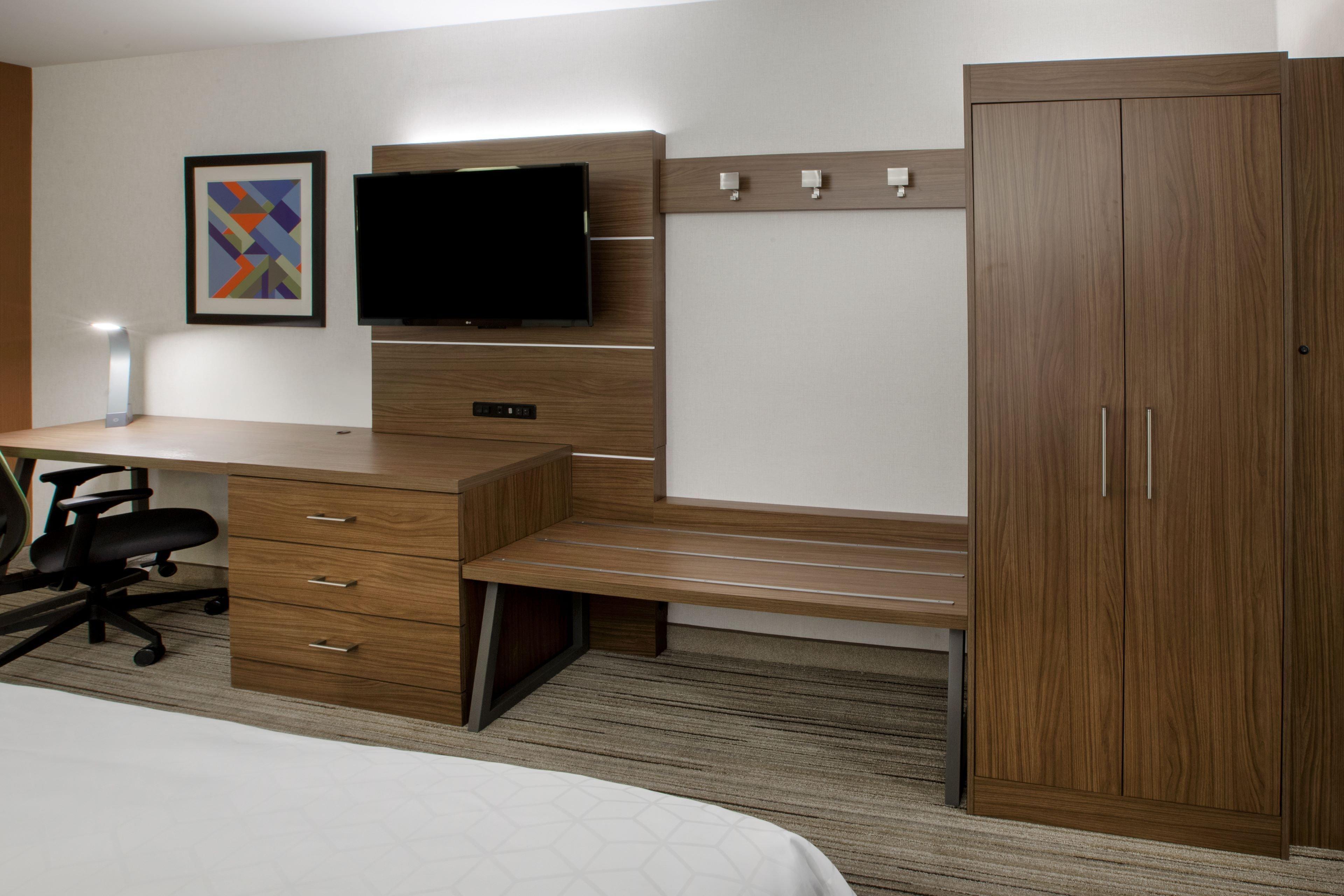 Holiday Inn Express & Suites Batesville By Ihg Ngoại thất bức ảnh
