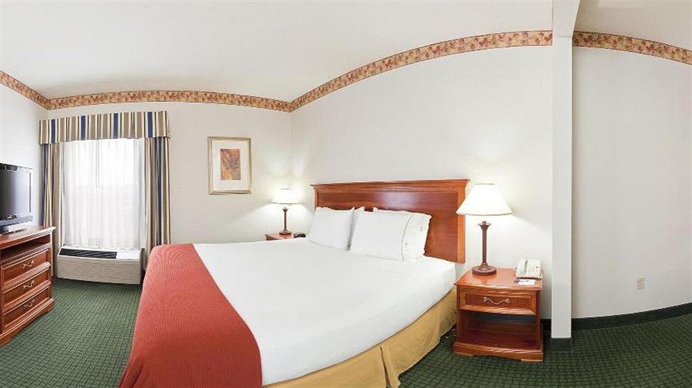Holiday Inn Express & Suites Batesville By Ihg Ngoại thất bức ảnh