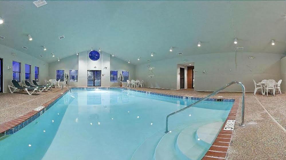 Holiday Inn Express & Suites Batesville By Ihg Ngoại thất bức ảnh