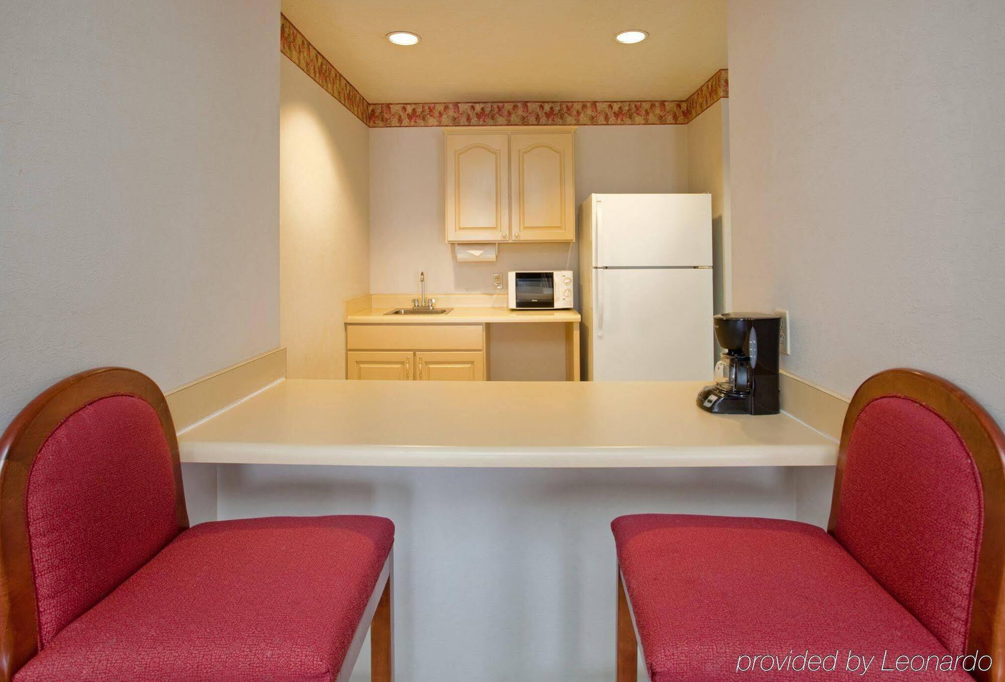 Holiday Inn Express & Suites Batesville By Ihg Ngoại thất bức ảnh