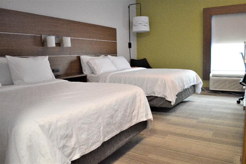 Holiday Inn Express & Suites Batesville By Ihg Ngoại thất bức ảnh